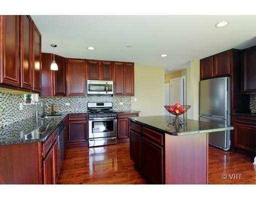 110 Moonlight Road Matteson, IL 60443 - Photo 4 of 8