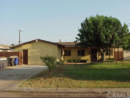 19477 West Chaparral Street Rialto, CA 92376 - Photo 1 of 1 Gallery Image 1