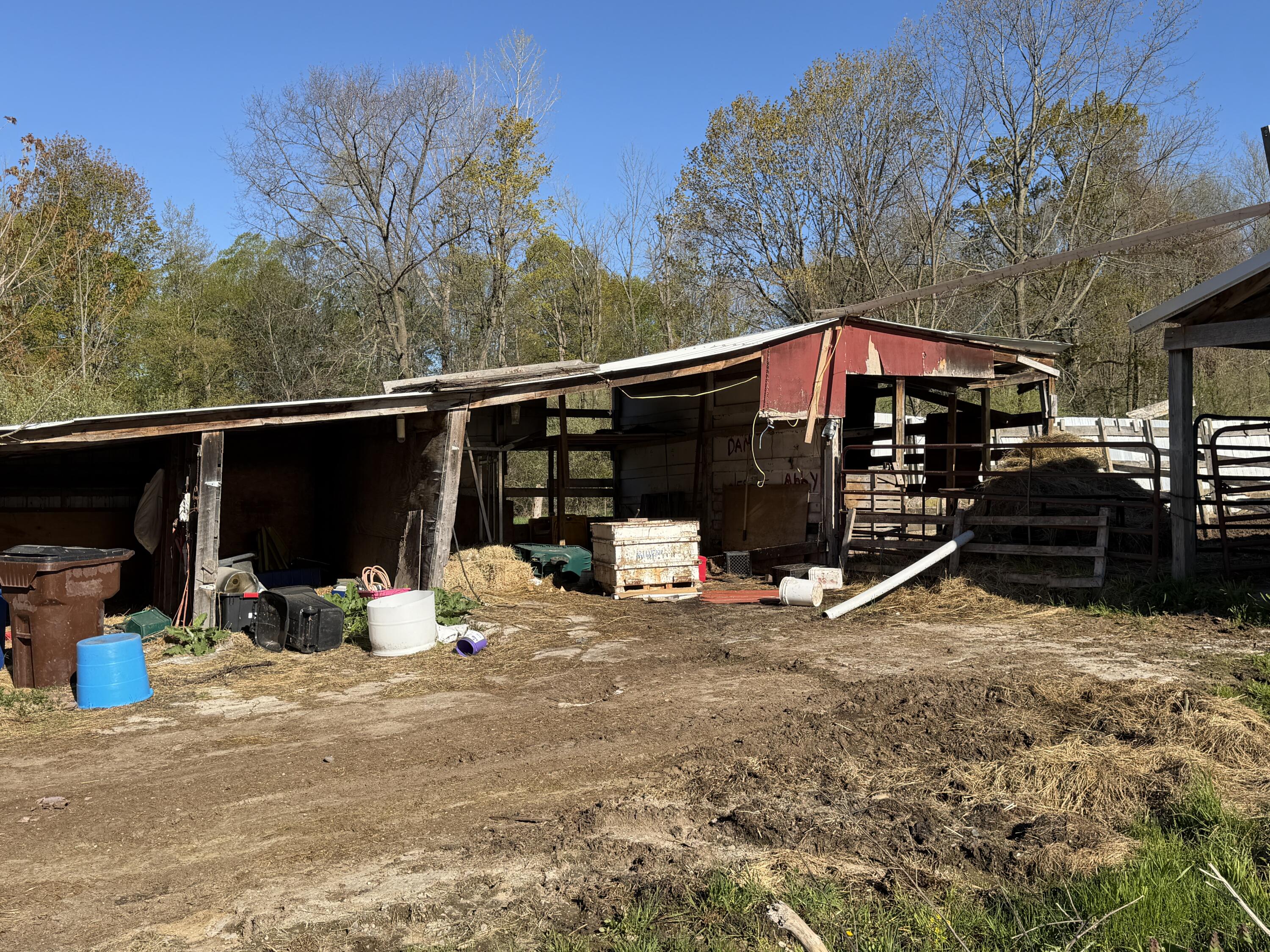 2290 East Warren Road Shelby, MI 49455 - Photo 24 of 32 IMG_2301