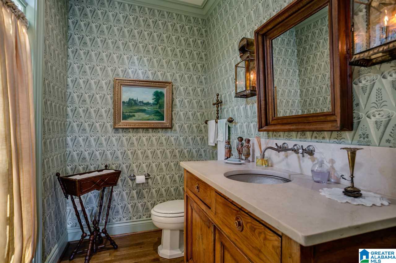 3057 Sterling Road Birmingham, AL 35213 - Photo 19 of 50