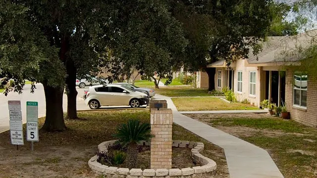 $549 | 600 North Fairgrounds Road, Rio Grande City, TX 78582