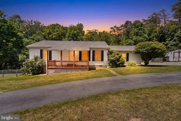 $350,000 | 118 Spies Drive, Hedgesville, WV 25427