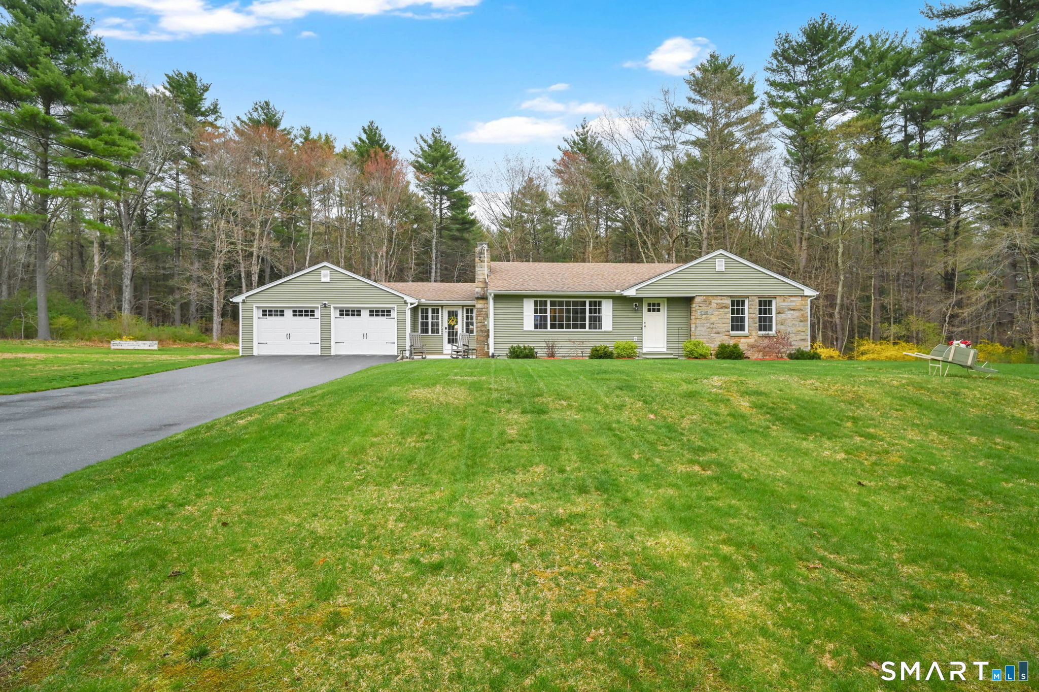 91 Old Monson Road Stafford, CT 06076 - Photo 1 of 1 Gallery Image 1
