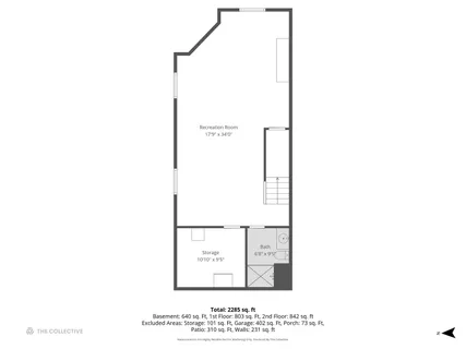$750,000 | 30 North Dryden Place, Arlington Heights, IL 60004