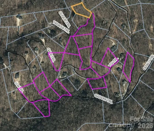 $1,122,971 | 15-lots Odalu Trail, Maggie Valley, NC 28751