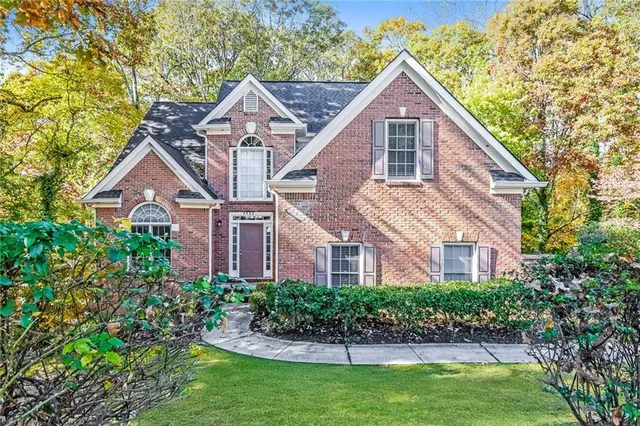 $492,500 | 3432 Fielders Point Road, Dacula, GA 30019