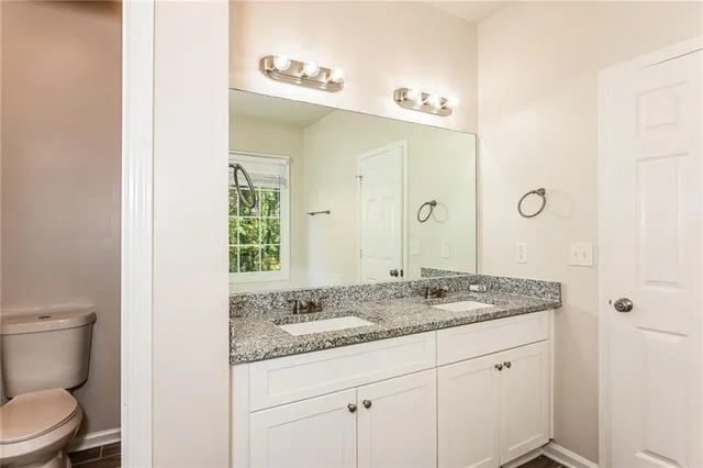 $492,500 | 3432 Fielders Point Road, Dacula, GA 30019