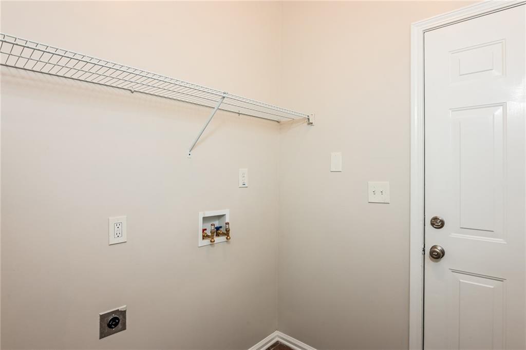 3432 Fielders Point Road Dacula, GA 30019 - Photo 20 of 33