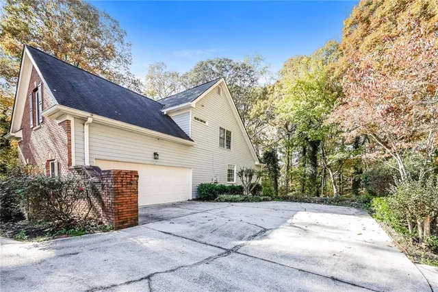 $492,500 | 3432 Fielders Point Road, Dacula, GA 30019