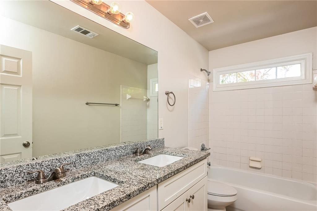 3432 Fielders Point Road Dacula, GA 30019 - Photo 21 of 33