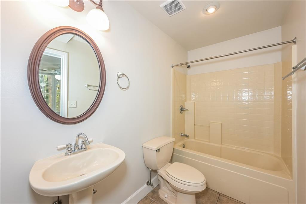 3432 Fielders Point Road Dacula, GA 30019 - Photo 22 of 33