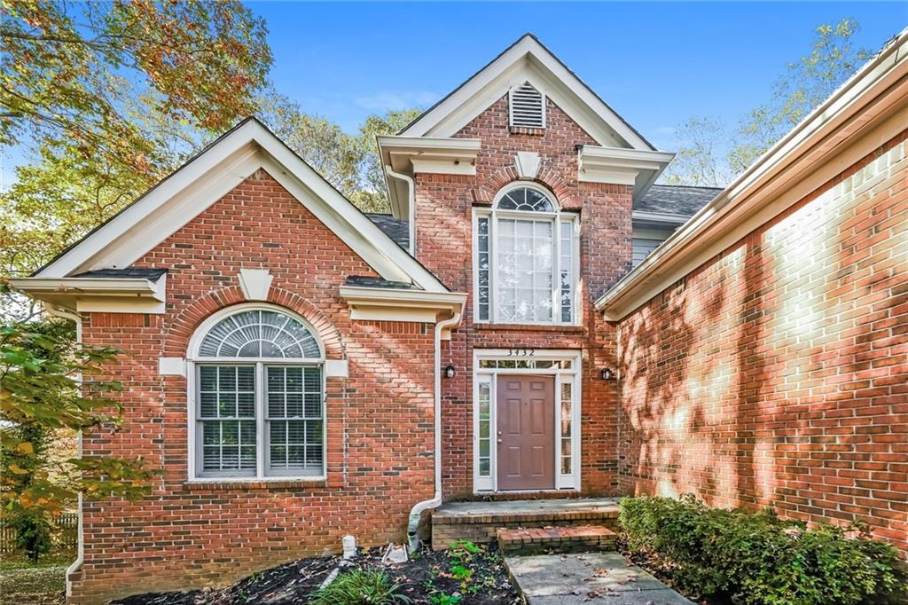 3432 Fielders Point Road Dacula, GA 30019 - Photo 3 of 33