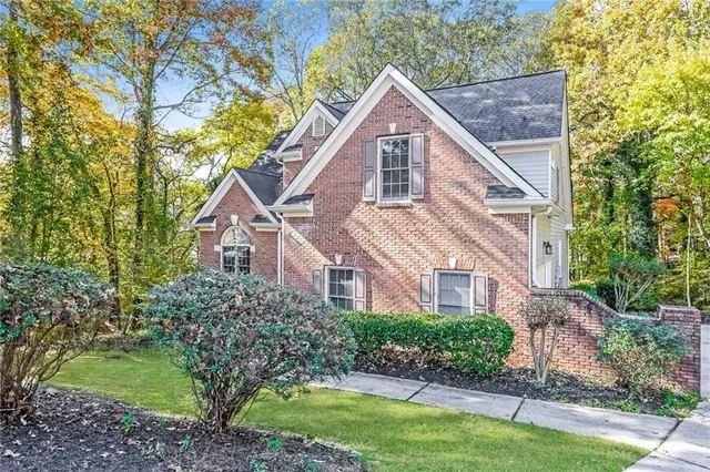 $492,500 | 3432 Fielders Point Road, Dacula, GA 30019