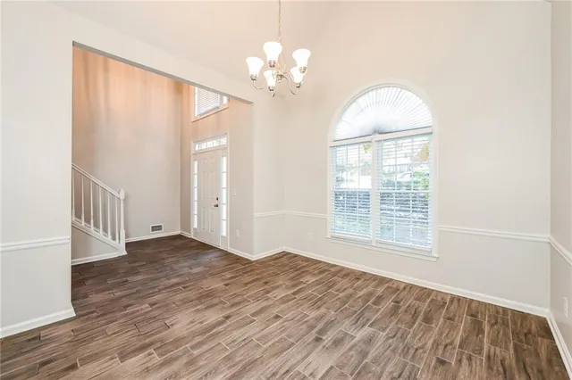 $492,500 | 3432 Fielders Point Road, Dacula, GA 30019