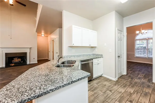 $492,500 | 3432 Fielders Point Road, Dacula, GA 30019