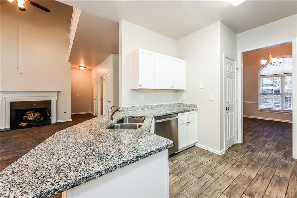 3432 Fielders Point Road Dacula, GA 30019 - Photo 8 of 33