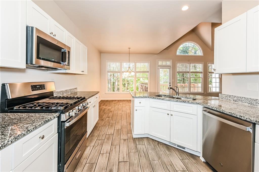 3432 Fielders Point Road Dacula, GA 30019 - Photo 10 of 33