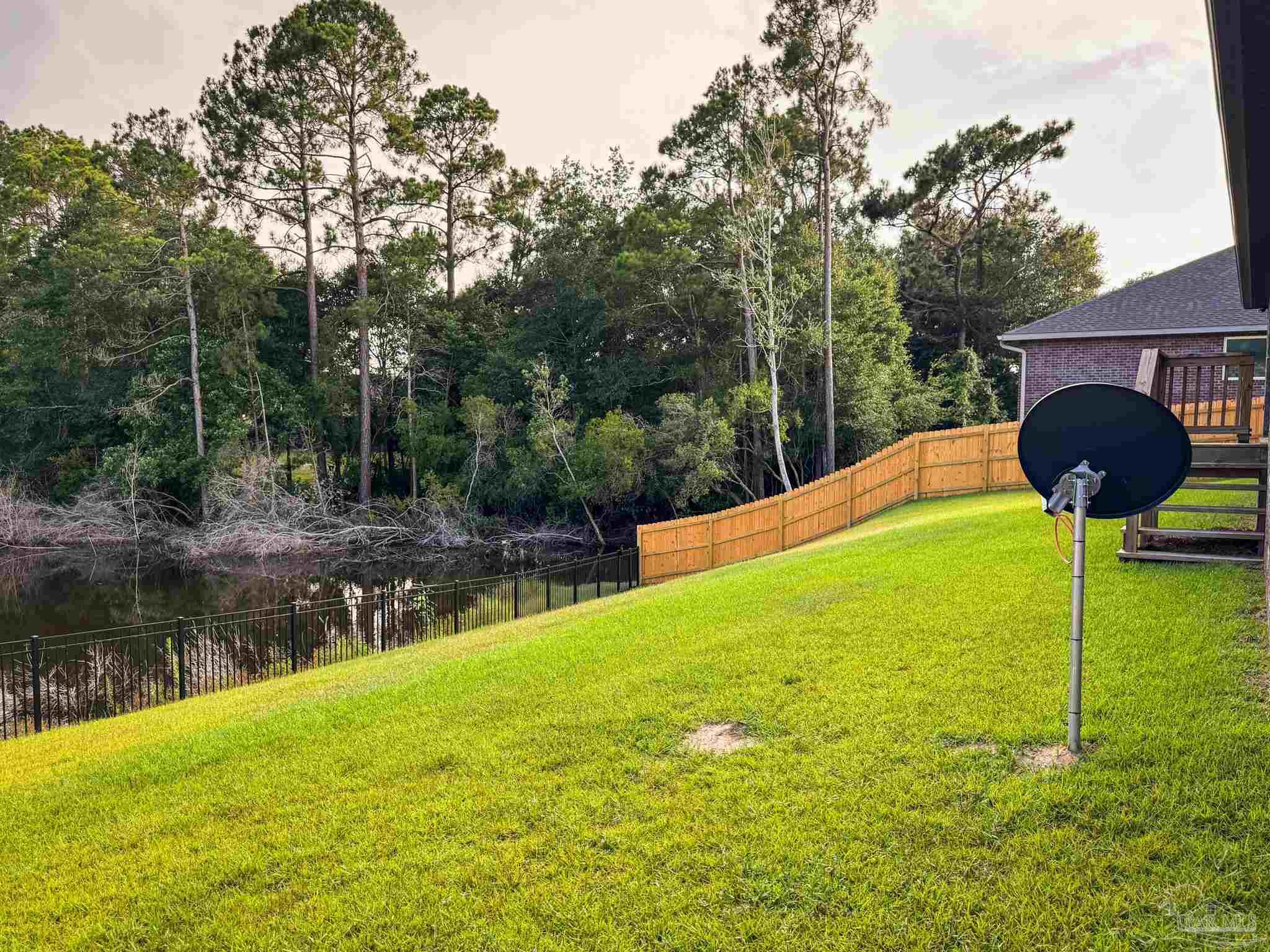 5003 Timber Ridge Drive Pace, FL 32571 - Photo 30 of 36 Gallery Image 30