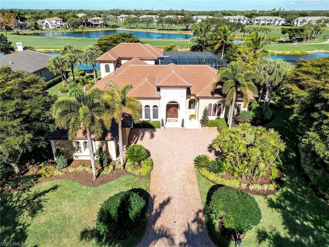 $2,850,000 | 22110 Reserve Estates Drive, Estero, FL 34135