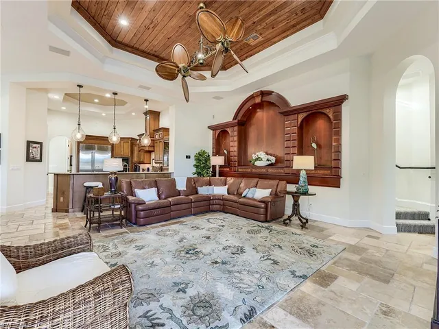 $2,850,000 | 22110 Reserve Estates Drive, Estero, FL 34135