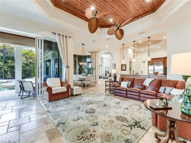 $2,850,000 | 22110 Reserve Estates Drive, Estero, FL 34135