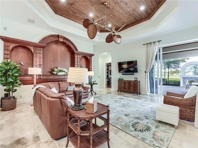 $2,850,000 | 22110 Reserve Estates Drive, Estero, FL 34135