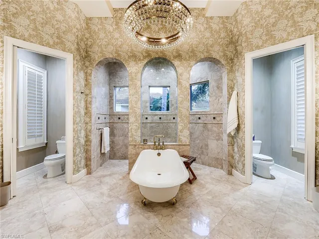 $2,850,000 | 22110 Reserve Estates Drive, Estero, FL 34135