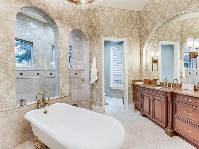 $2,850,000 | 22110 Reserve Estates Drive, Estero, FL 34135