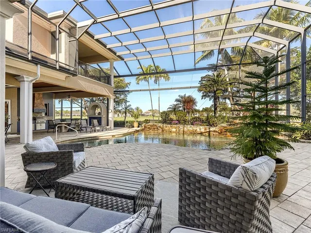 $2,850,000 | 22110 Reserve Estates Drive, Estero, FL 34135