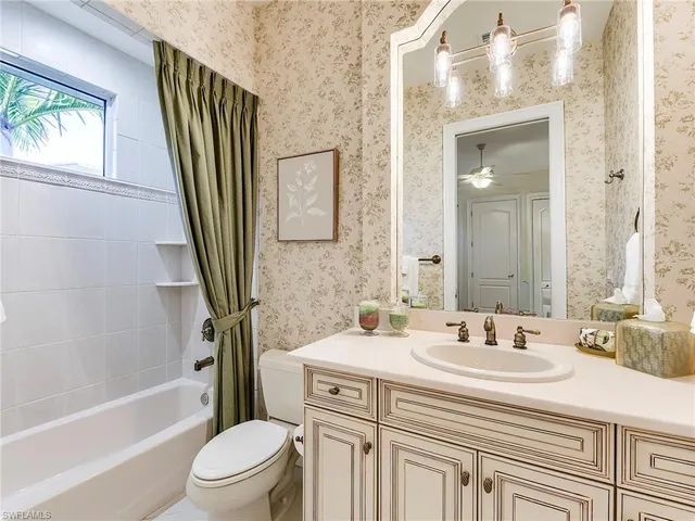 $2,850,000 | 22110 Reserve Estates Drive, Estero, FL 34135