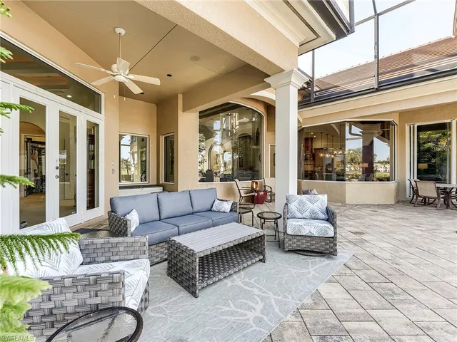 $2,850,000 | 22110 Reserve Estates Drive, Estero, FL 34135