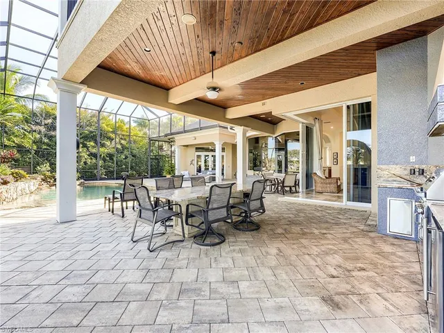 $2,850,000 | 22110 Reserve Estates Drive, Estero, FL 34135