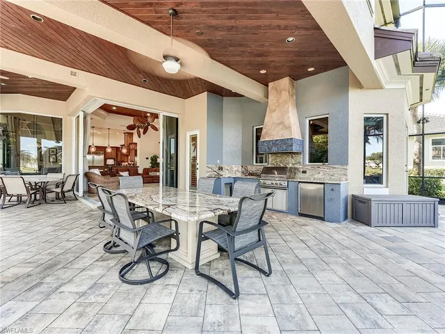 $2,850,000 | 22110 Reserve Estates Drive, Estero, FL 34135