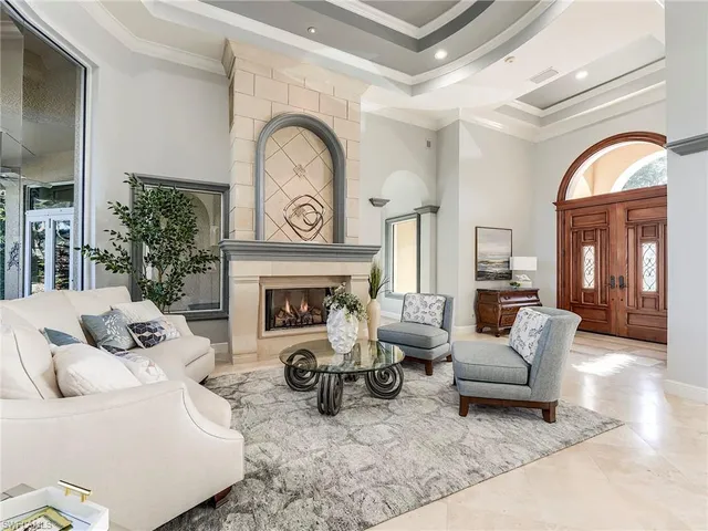 $2,850,000 | 22110 Reserve Estates Drive, Estero, FL 34135
