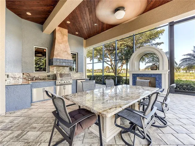 $2,850,000 | 22110 Reserve Estates Drive, Estero, FL 34135