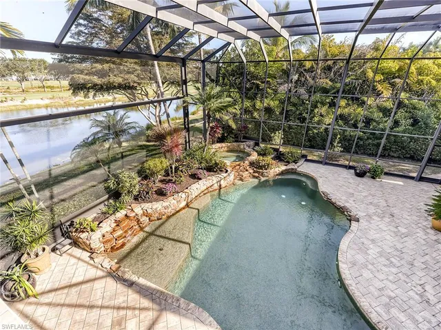 $2,850,000 | 22110 Reserve Estates Drive, Estero, FL 34135