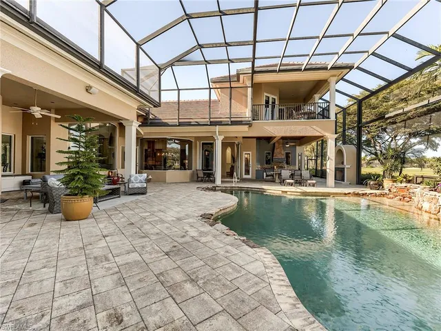 $2,850,000 | 22110 Reserve Estates Drive, Estero, FL 34135