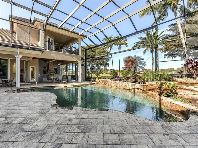 $2,850,000 | 22110 Reserve Estates Drive, Estero, FL 34135