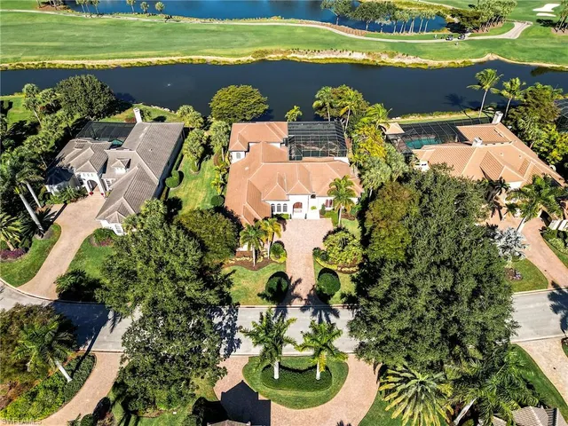 $2,850,000 | 22110 Reserve Estates Drive, Estero, FL 34135
