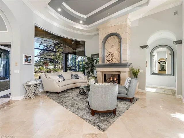 $2,850,000 | 22110 Reserve Estates Drive, Estero, FL 34135