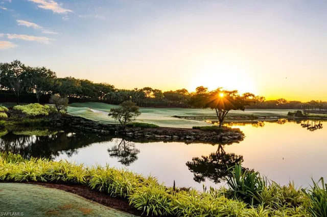 $2,850,000 | 22110 Reserve Estates Drive, Estero, FL 34135