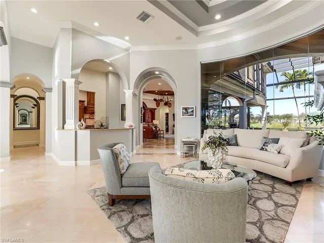 $2,850,000 | 22110 Reserve Estates Drive, Estero, FL 34135