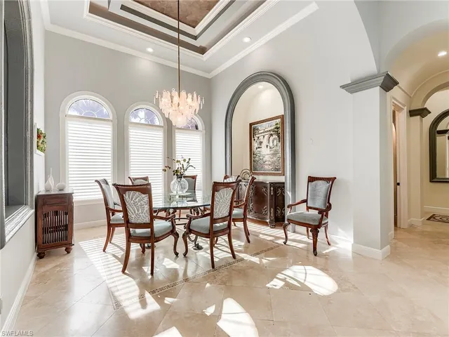 $2,850,000 | 22110 Reserve Estates Drive, Estero, FL 34135