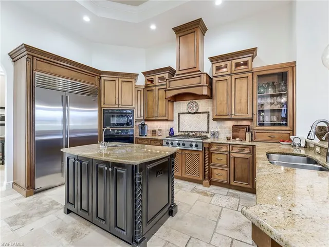 $2,850,000 | 22110 Reserve Estates Drive, Estero, FL 34135