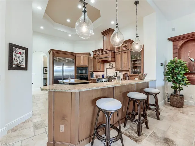 $2,850,000 | 22110 Reserve Estates Drive, Estero, FL 34135