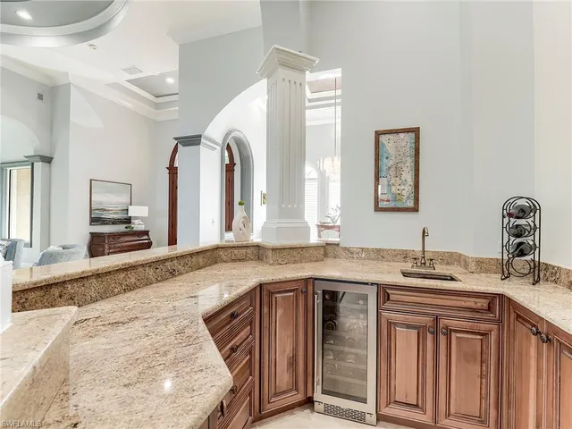 $2,850,000 | 22110 Reserve Estates Drive, Estero, FL 34135