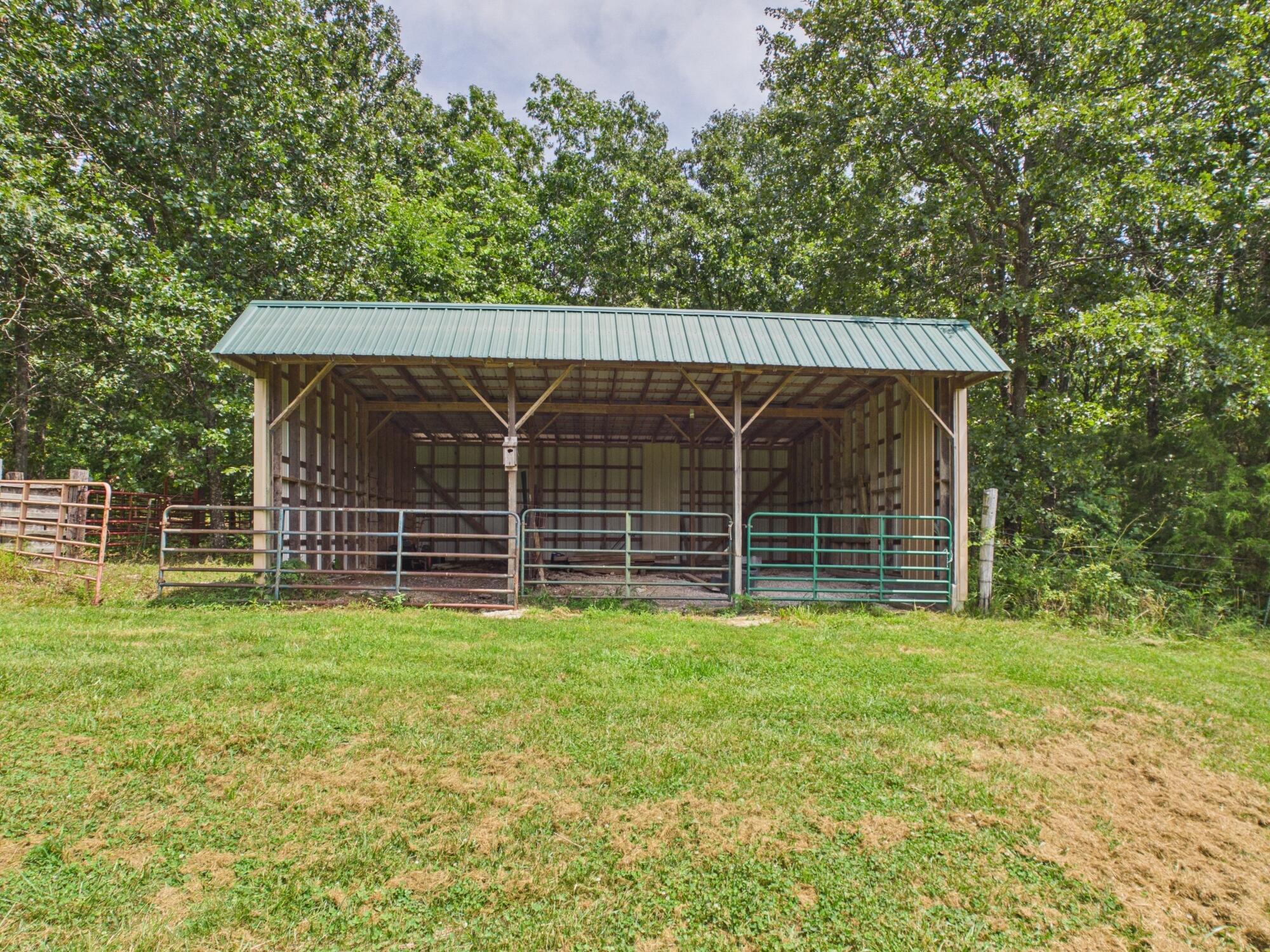 12283 Stave Mill Road Cabool, MO 65689 - Photo 127 of 150 CAM03368G0-PR0056-STILL131