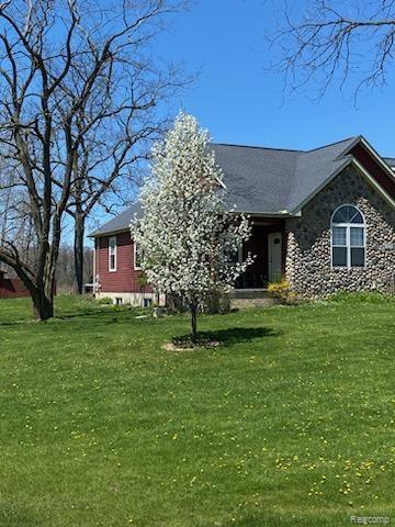 12238 Odell Road Linden, MI 48451 - Photo 30 of 55