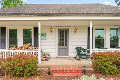 $295,000 | 2736 Pleasant Hill Road, Rocky Mount, NC 27801