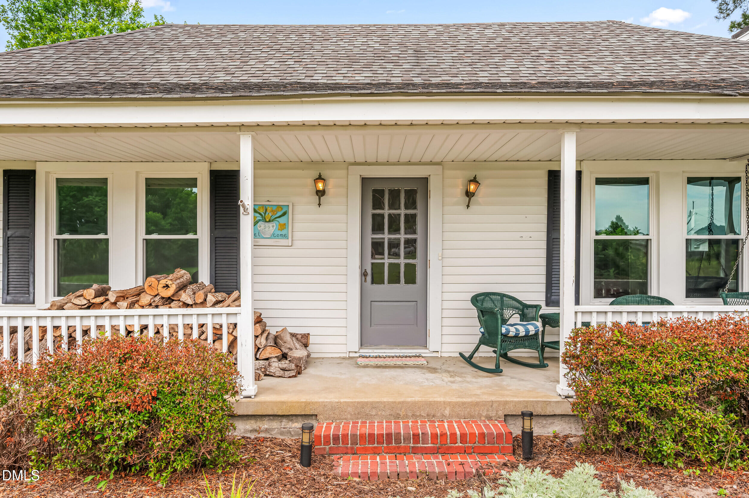 2736 Pleasant Hill Road Rocky Mount, NC 27801 - Photo 2 of 59